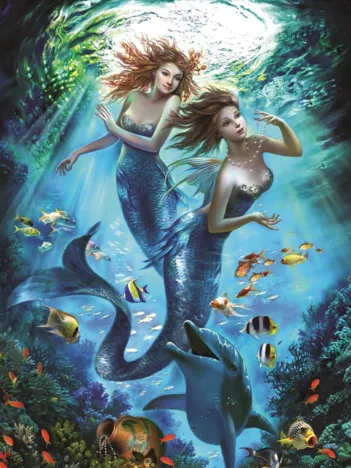 Produit Sirènes Image