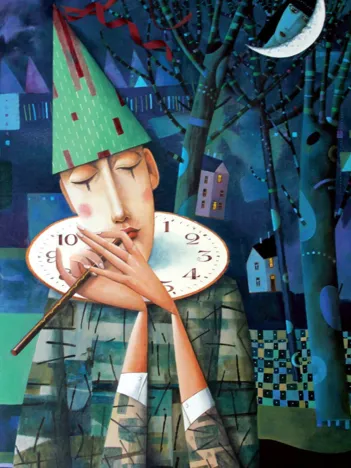 Produit Chanson Intemporelle Image