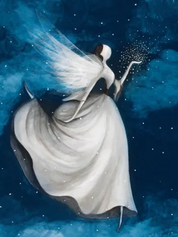 Produit La Fée de la Nuit Image