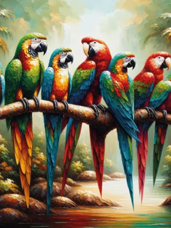 Produit Paradis Tropical Image