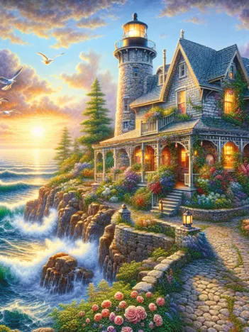 Produit Symphonie Côtière Image