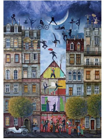 Produit Rue de Rêve Image