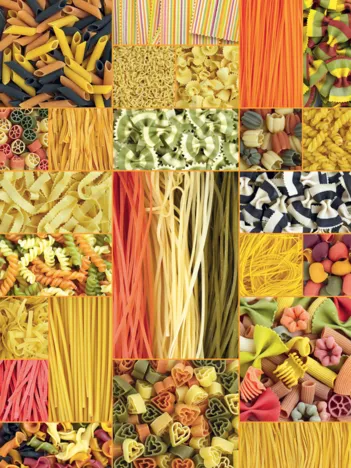 Produit Pasta! Image