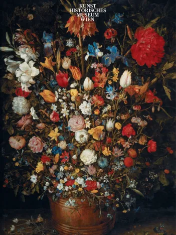 Produit BRUEGHEL - LE BOUQUET Image