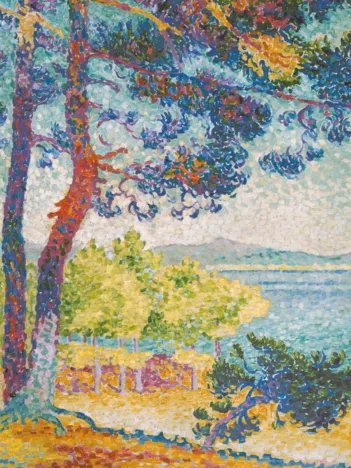 Produit Pardigon - Cross Image