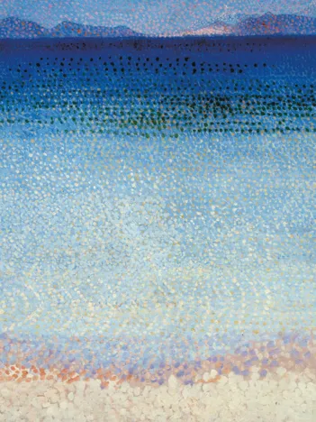 Produit Les Îles Dorées - Cross Image