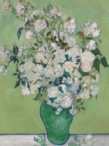 Produit Van Gogh - Bouquet Image