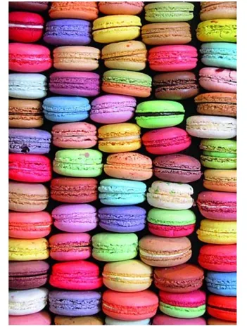 Produit Macarons Image