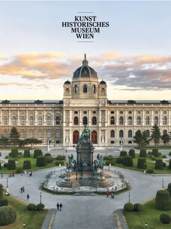 Produit KUNST MUSEUM Image