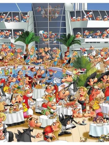 Produit Ruyer François - Croisière Image