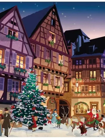 Produit Noël au Village Image