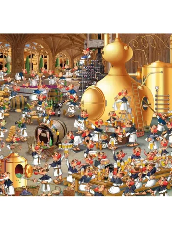 Produit Ruyer François - Brasserie Image