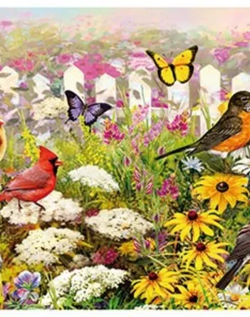 Produit Joyeux Jardin Image