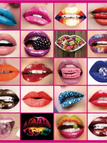 Produit Lips Image