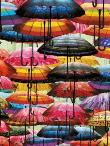 Produit Parapluies Colorés Image