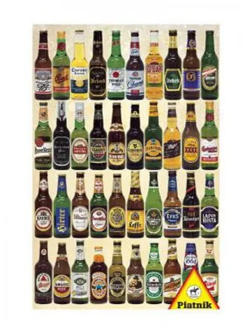 Produit Bières Image