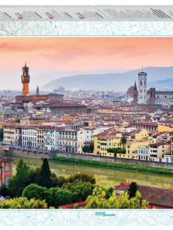 Produit Florence, Italie Image