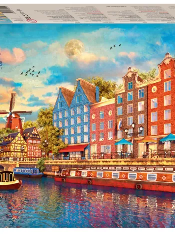 Produit Amsterdam Image