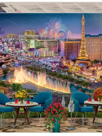 Produit Las Vegas Image