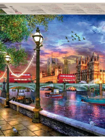 Produit Londres Image