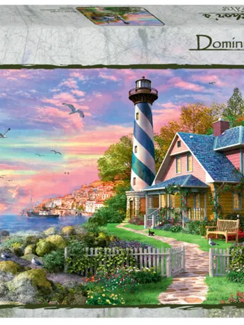 Produit Seahouse Image