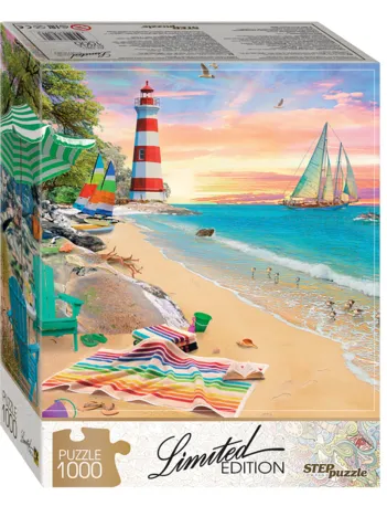 Produit Bord de Mer Image