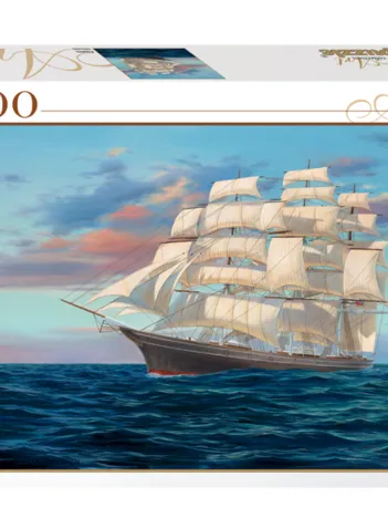 Produit Voilier Image