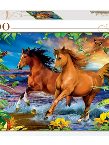 Produit Chevaux Image