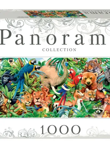 Produit World of Animals Image