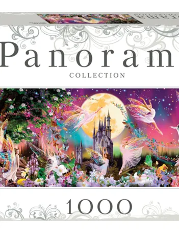 Produit Dance of Fairies Image