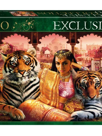 Produit Gold Series - Indian Princess Image