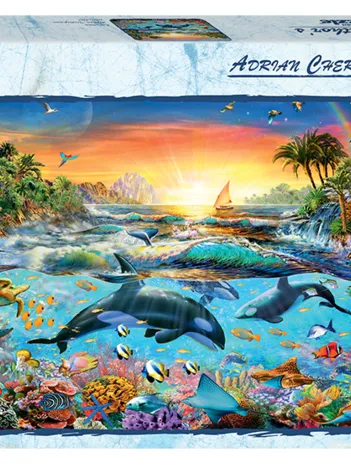 Produit Orca Paradise Image