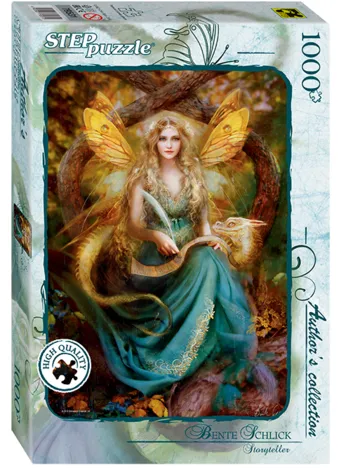 Produit Storyteller Image