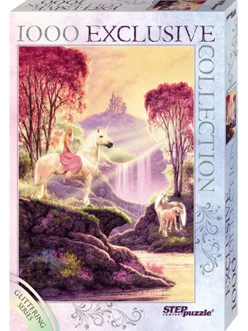 Produit Magic Valley Image