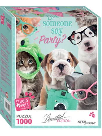 Produit Studio Pets Image