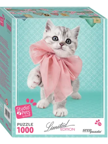 Produit Studio Pets Image