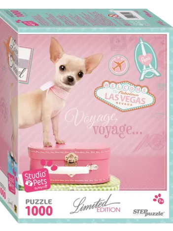 Produit Studio Pets Image