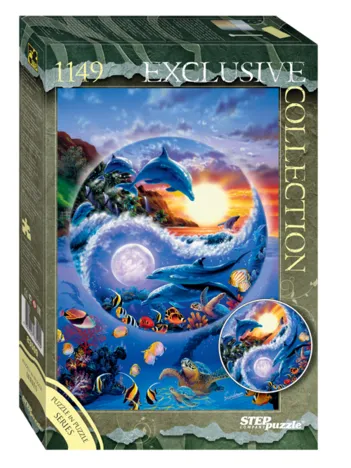 Produit Monde sous marin Image