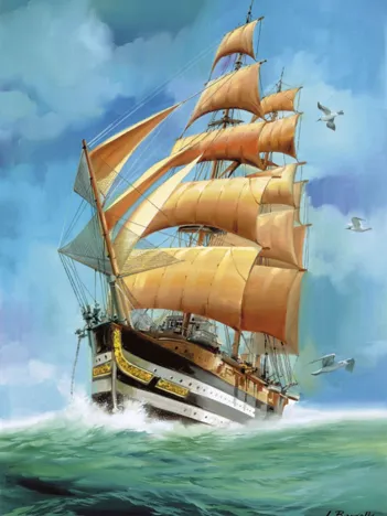 Produit Voilier Image