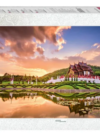 Produit Chiang Mai Royal Park Image