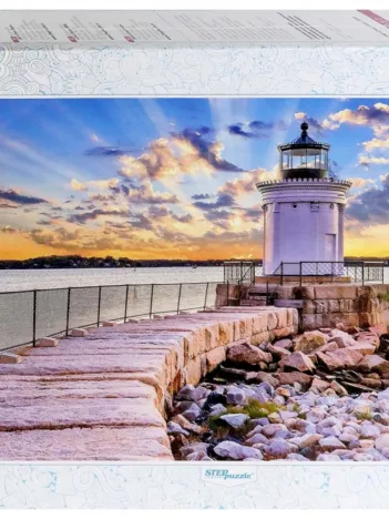 Produit South Portland, USA Image