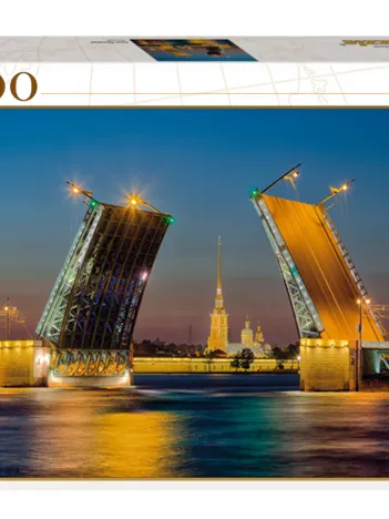 Produit Saint-Pétersbourg Image