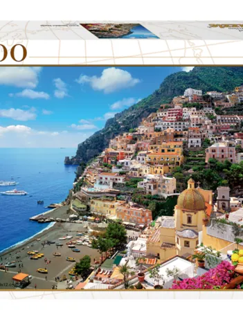 Produit Amalfi, Italie Image