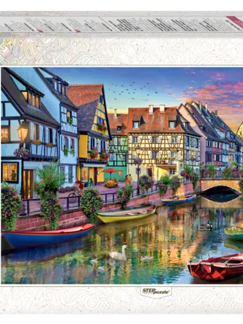 Produit Colmar, France Image
