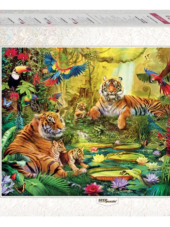 Produit Jungle Image