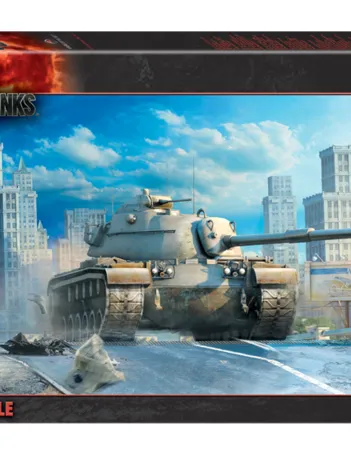 Produit World of Tanks Image