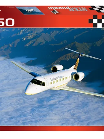 Produit Airplane Embraer ERJ 145 Image