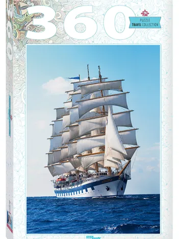 Produit Sailing ship Royal Clipper Image