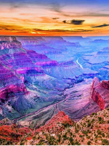 Produit The Grand Canyon Image