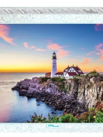 Produit Phare Portland Head Image